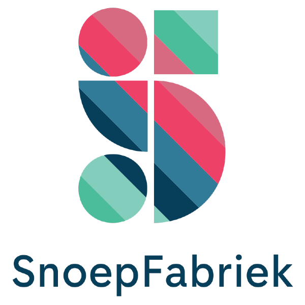SnoepFabriek Logo